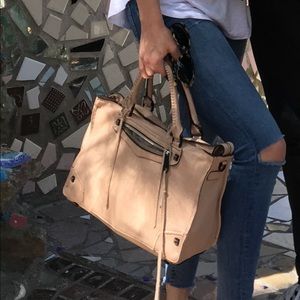 Rebecca Minkoff Regan Satchel